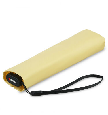 Зонт Knirps механический US.050 Ultra Light Slim Manual VANILLA