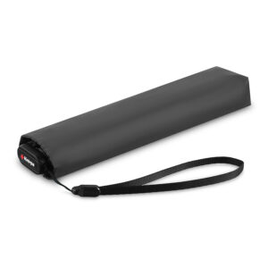Зонт Knirps механический US.050 Ultra Light Slim Manual DARK GREY