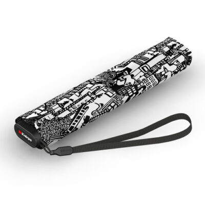 US.050 Ultra Light Slim Manual