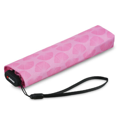 Зонт Knirps механический US.050 Ultra Light Slim Manual SAKURA FAN