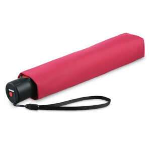 Зонт Knirps автомат U.200 Ultra Light Medium Duomatic LOVE