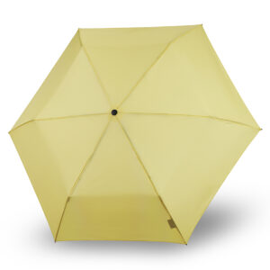 Зонт Knirps автомат U.200 Ultra Light Medium Duomatic VANILLA WITH IRIDISENT COATING