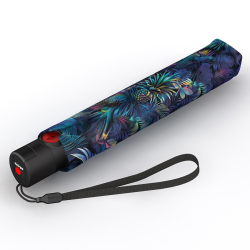 Зонт Knirps автомат U.200 Ultra Light Medium Duomatic KOLIBRI — изображение 4