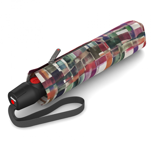 Зонт Knirps автомат T.200 Medium Duomatic RIBBON — изображение 4