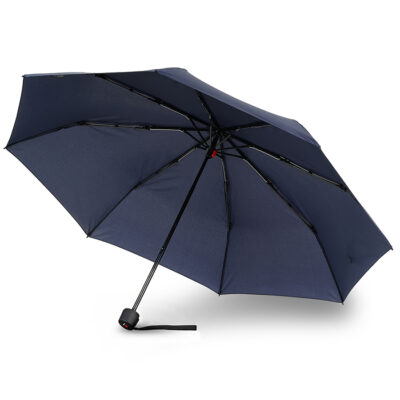 Зонт Knirps мужской механический A.050 Medium Manual NAVY 9570511201