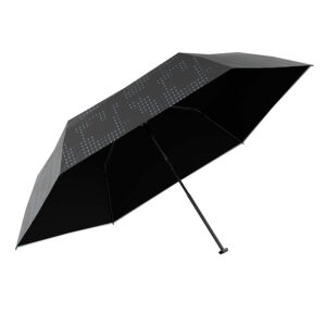 Зонт Knirps механический US.050 Ultra Light Slim Manual THINK WITH UV COATING AND HEATSHIELD