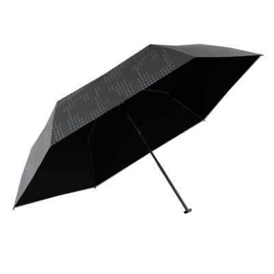 Зонт Knirps механический US.050 Ultra Light Slim Manual THINK WITH UV COATING AND HEATSHIELD