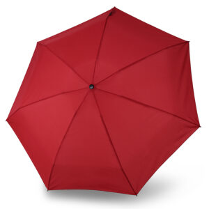 Зонт Knirps механический T.020 Small Manual RED