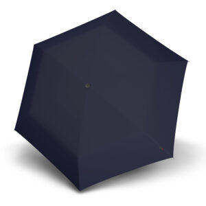 Зонт Knirps механический AS.050 Slim Small Manual NAVY