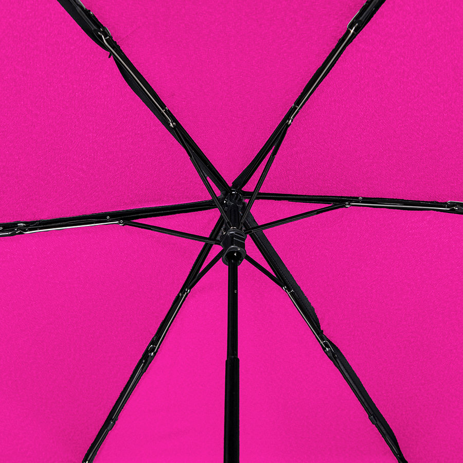 Зонт Knirps механический X4U в кейсе NEON PINK — изображение 3