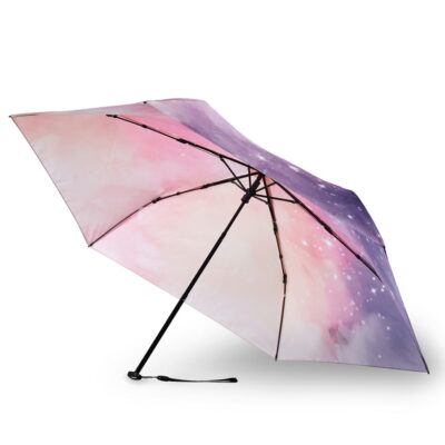 Зонт Knirps механический US.050 Ultra Light Slim Manual COSMIC 95 0050 8877