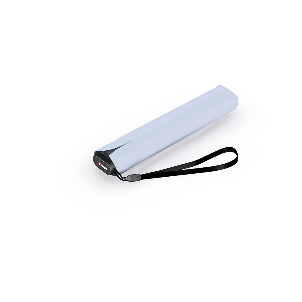 Зонт Knirps механический US.050 Ultra Light Slim Manual HEAVEN WITH BLACK COATING 95 0050 12502 — изображение 3