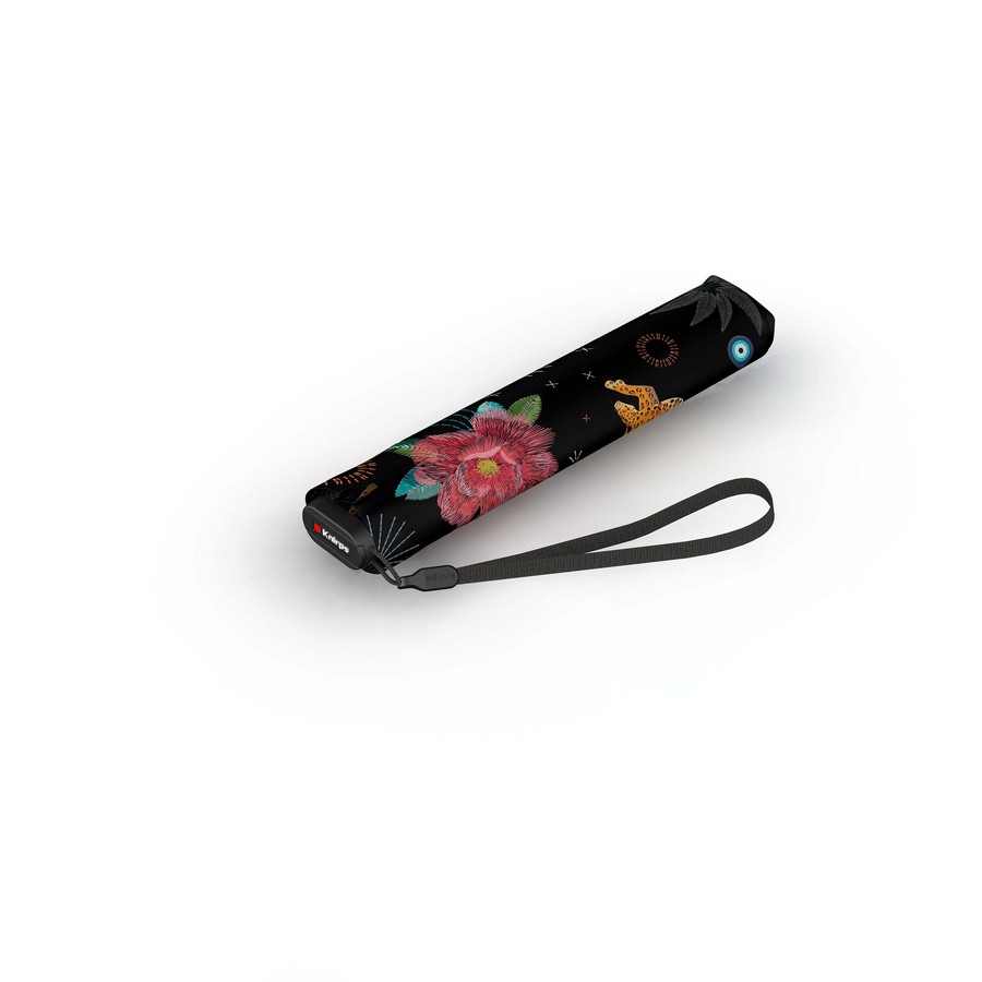 US.050 Ultra Light Slim Manual