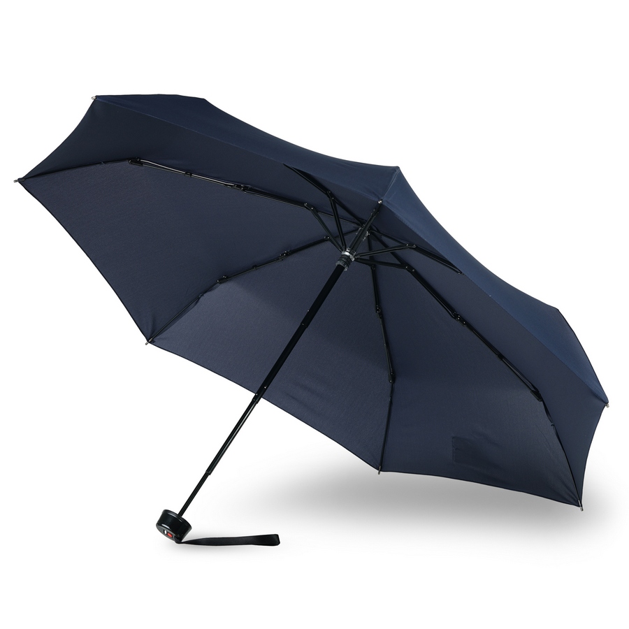 Knirps T.020 Small Manual NAVY 95 3020 1200 — изображение 3