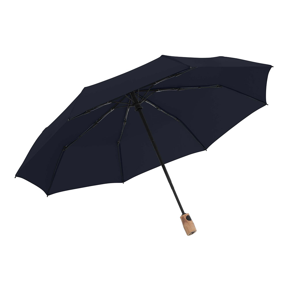 Зонт Knirps автомат TIMBER Duomatic NAVY 95 4230 1208 — изображение 3