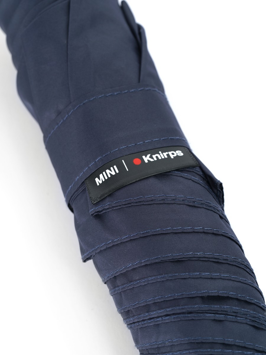 Зонт Knirps автомат MINI Duomatic SUNSET NAVY 95 8100 1201 — изображение 5