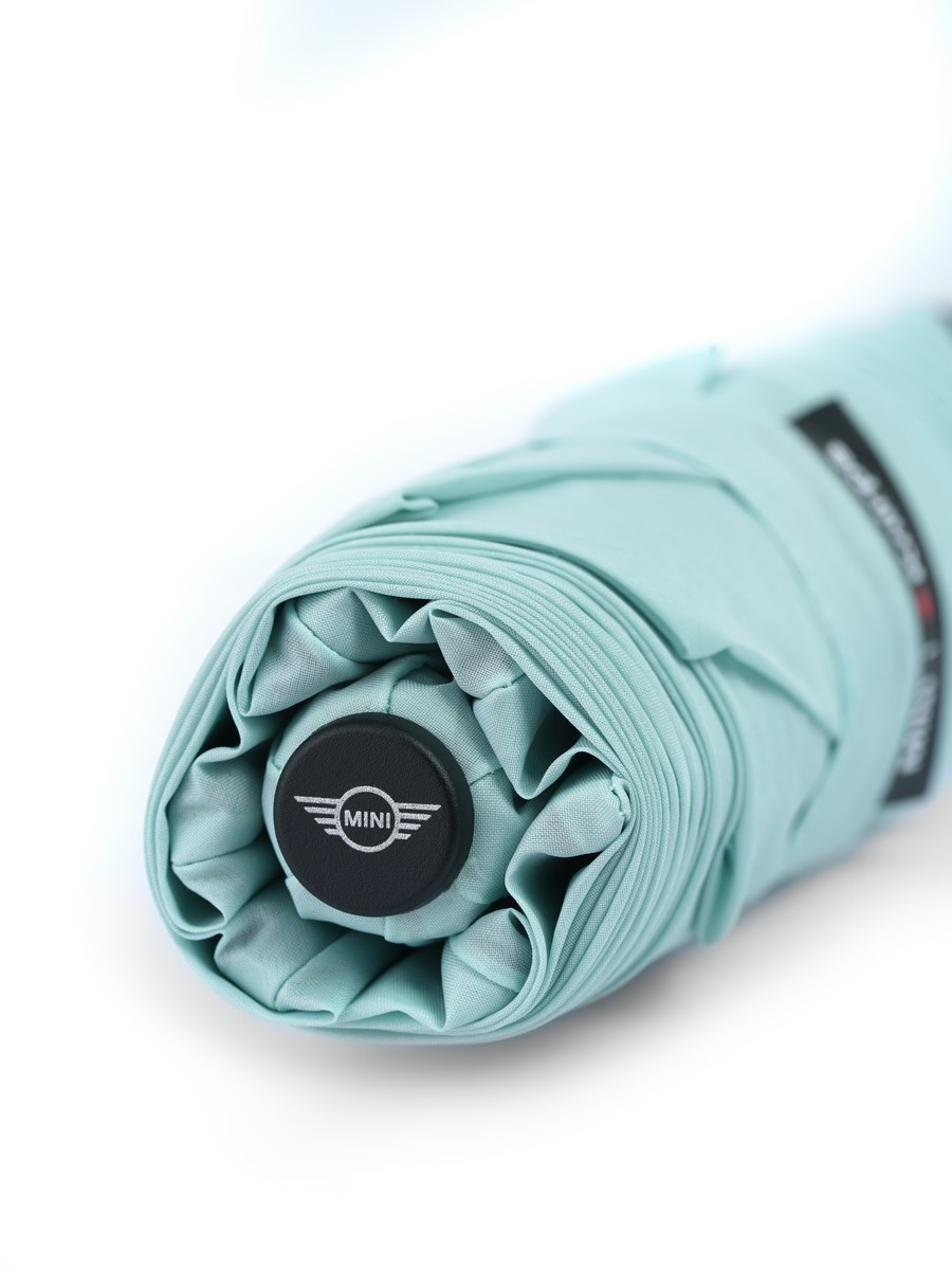 Зонт Knirps автомат MINI Duomatic OCEAN WAVE 95 8100 7001 — изображение 4