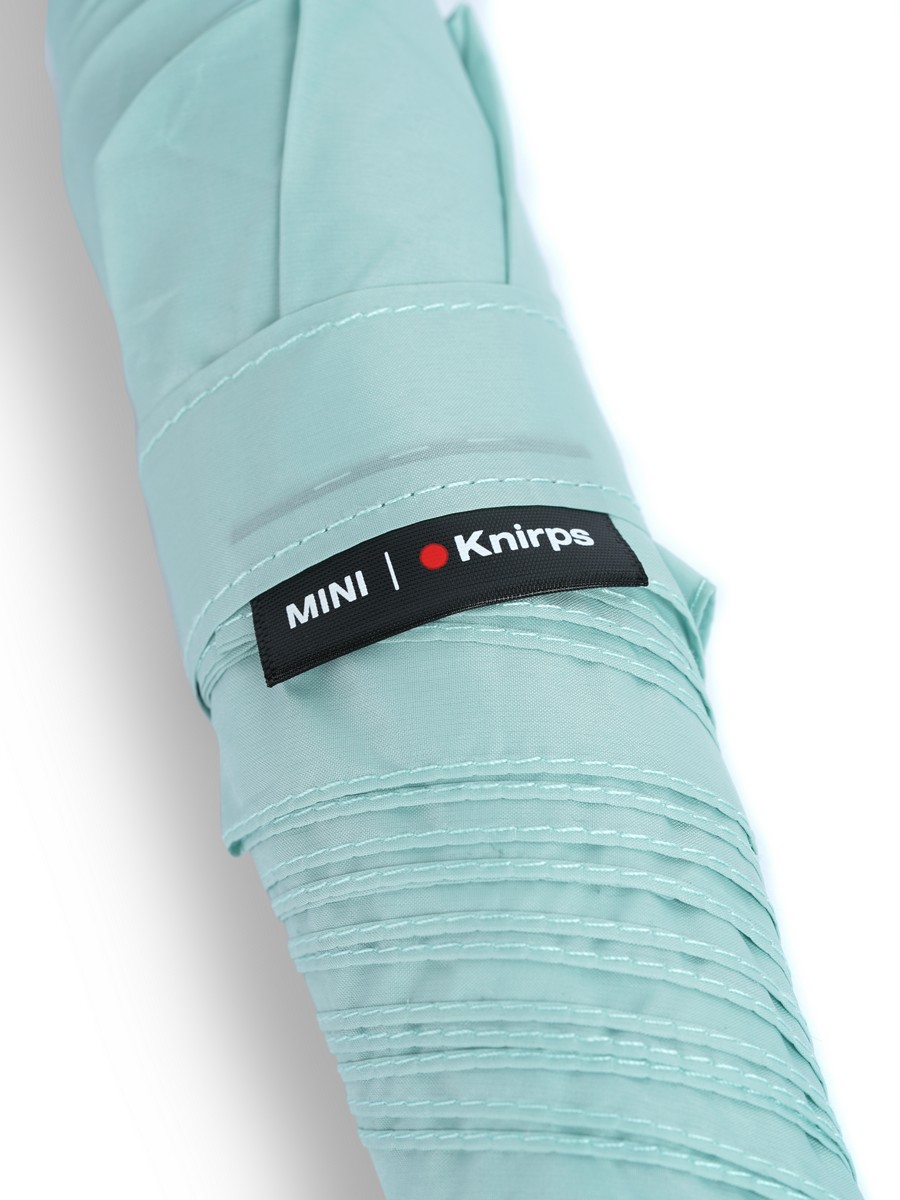 Зонт Knirps автомат MINI Duomatic OCEAN WAVE 95 8100 7001 — изображение 5