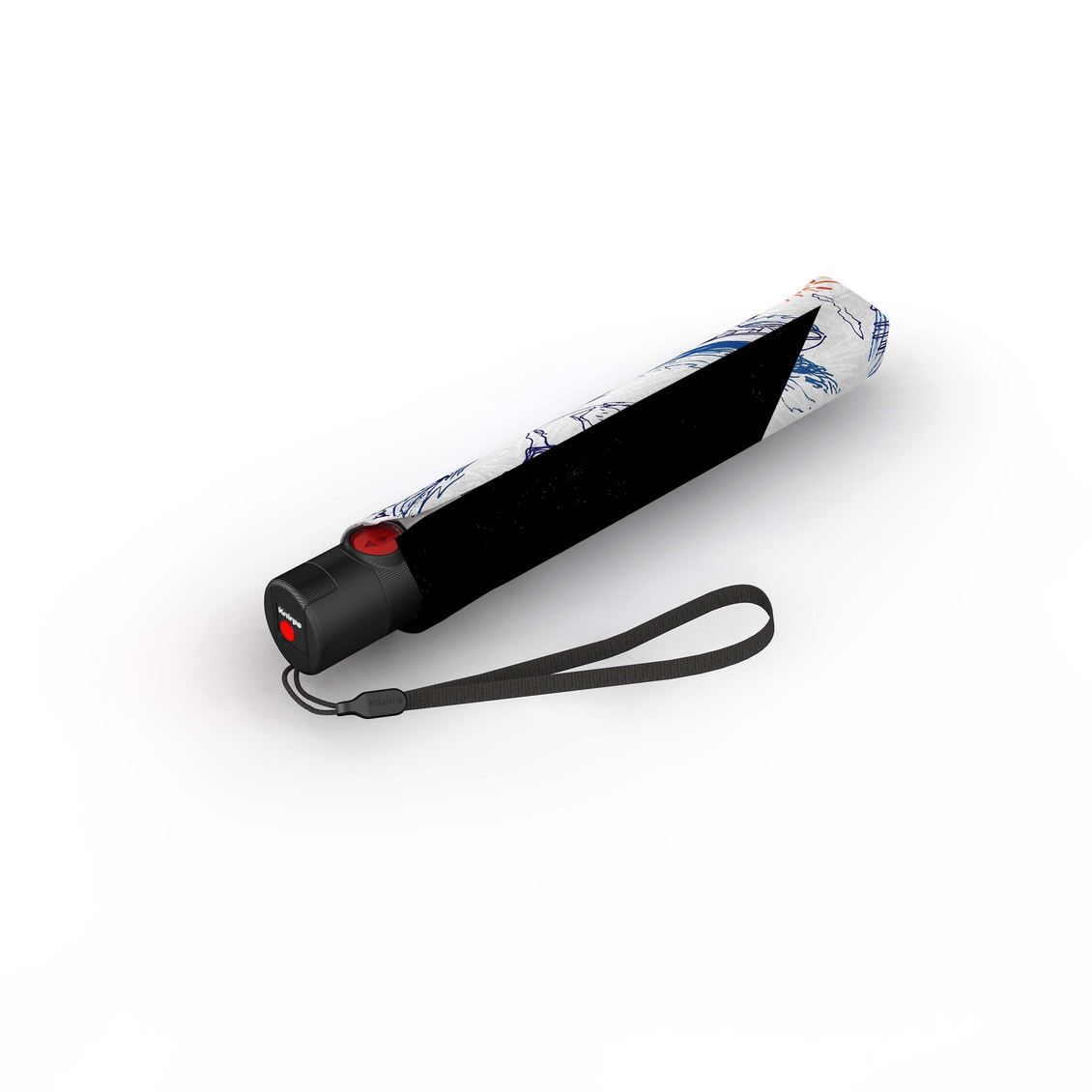 U.200 Ultra Light Medium Duomatic
