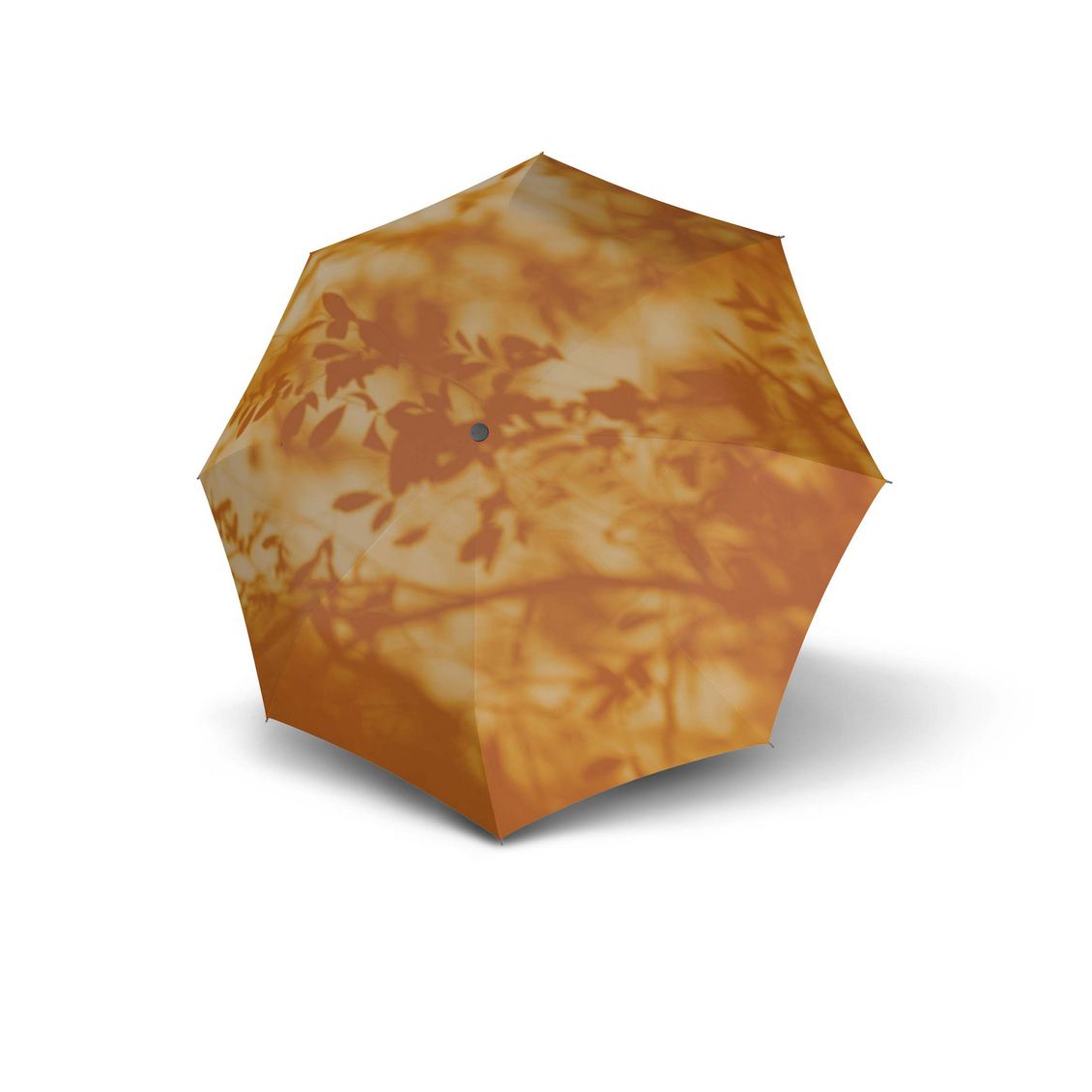 Зонт Knirps автомат TIMBER duomatic BREEZE AMBER — изображение 3