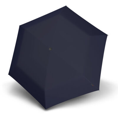 Зонт Knirps механический AS.050 Slim Small Manual NAVY