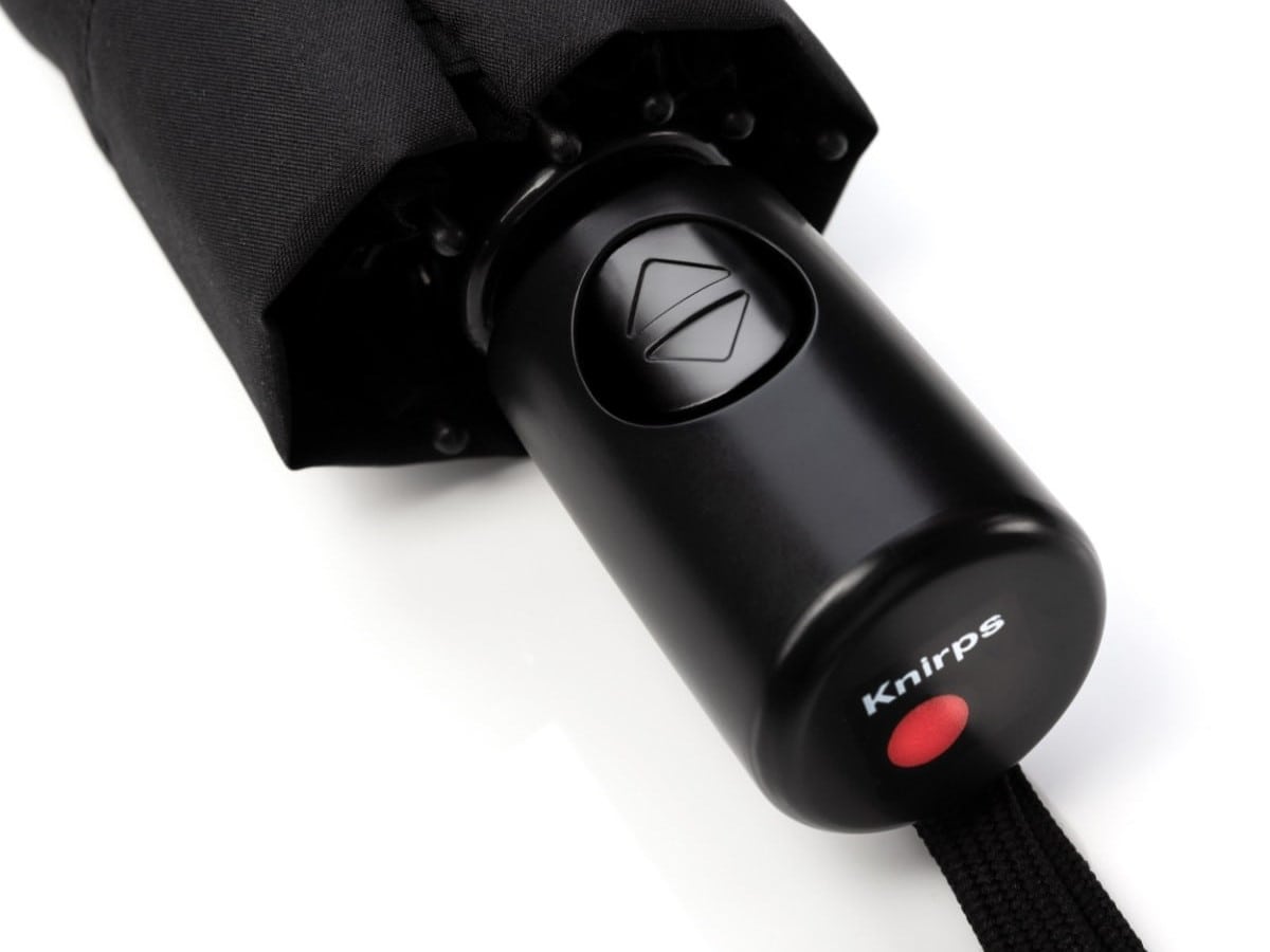 Зонт Knirps автомат A.200 medium duomatic ROYAL — изображение 3