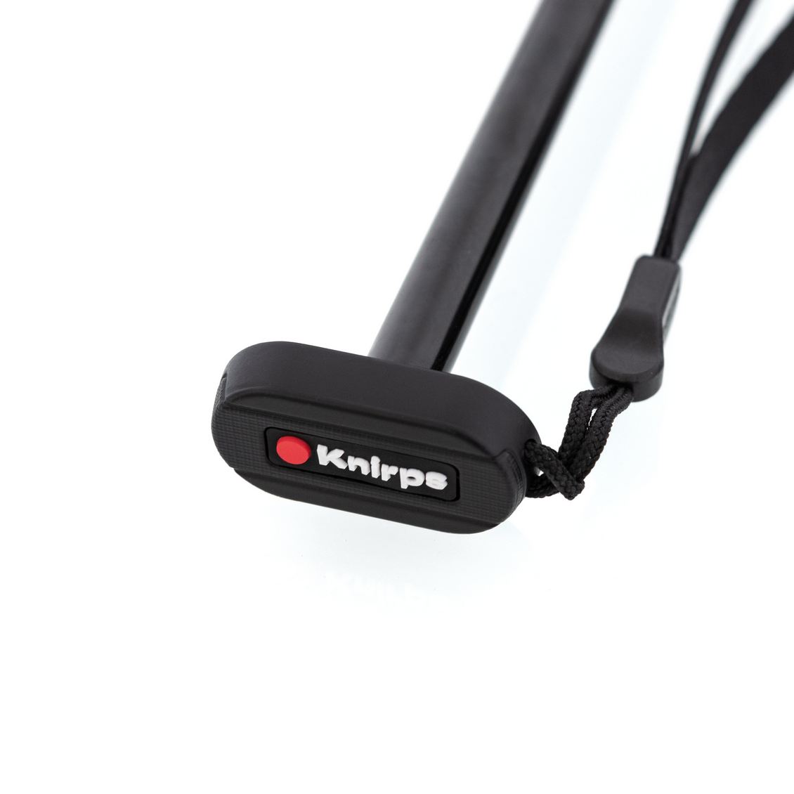 Зонт Knirps механический US.050 ultra light slim manual FOX — изображение 4