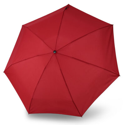 Зонт Knirps механический T.020 Small Manual RED